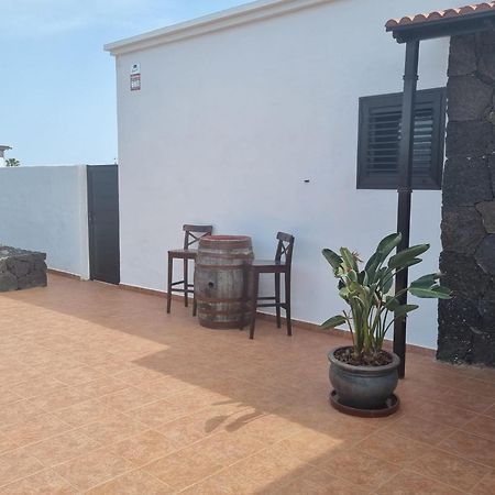 La Maravilla Playa Blanca  Bagian luar foto