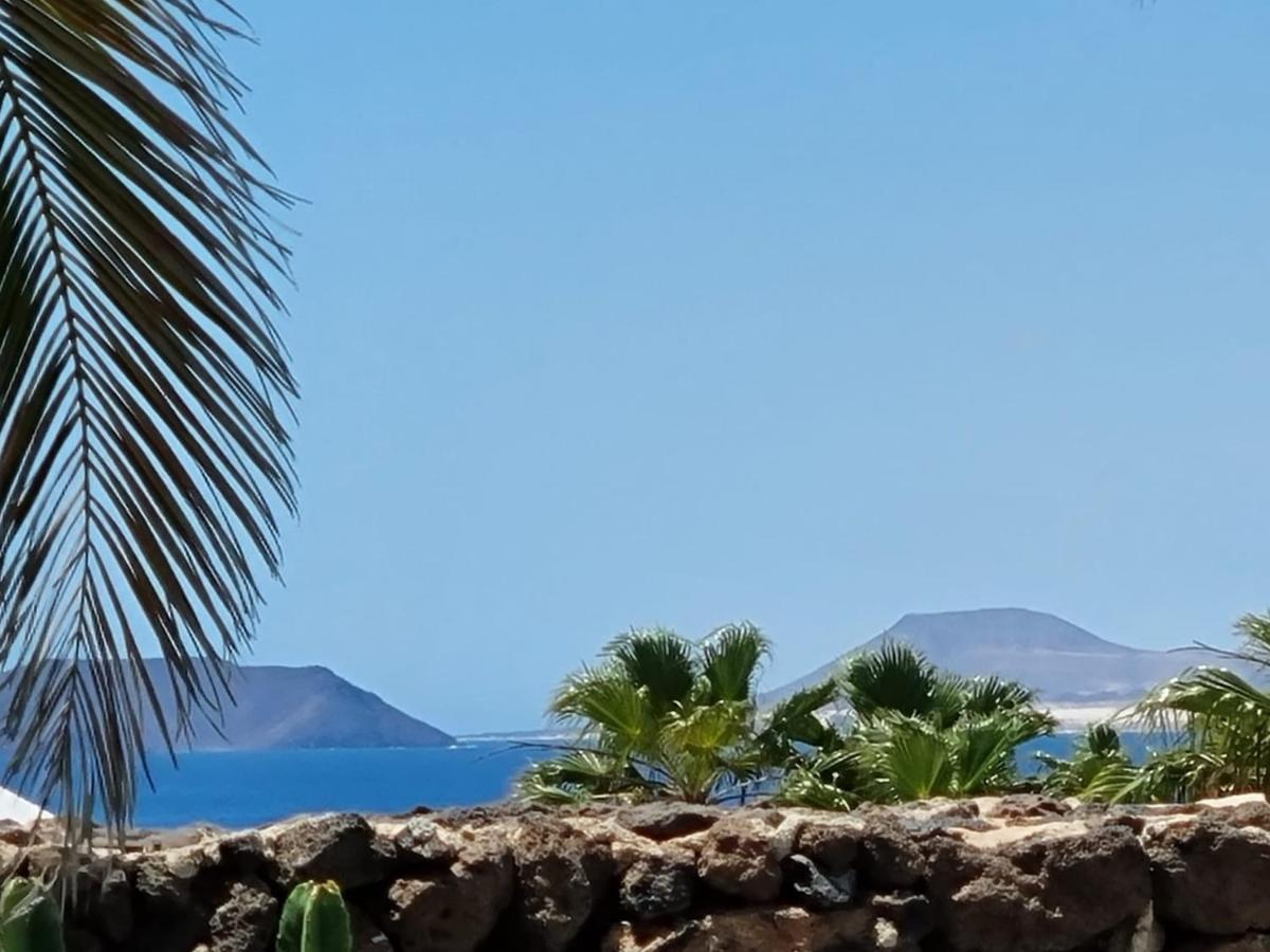 La Maravilla Playa Blanca  Bagian luar foto